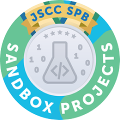Sandbox Projects Award